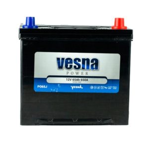 Аккумулятор Vesna Power 65 (D23L) ОП